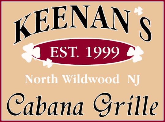 Keenan's North Wildwood by null
