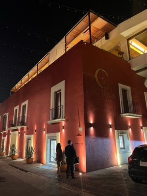 Cartesiano - Boutique & Wellness Hotel by null