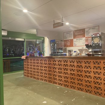 Pollo Primo - Front counter - Latin American Near Me - Atlanta, Georgia