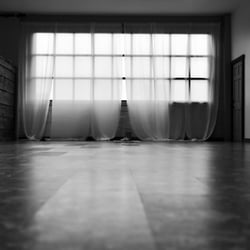 four elements yoga shop & studio - Studio 1