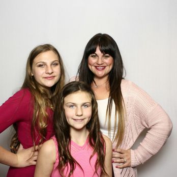 Boisebooth - These pretty girls! - Photo Booth Rentals Near Me
