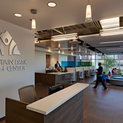 Mountain Park Health Center Gateway Clinic