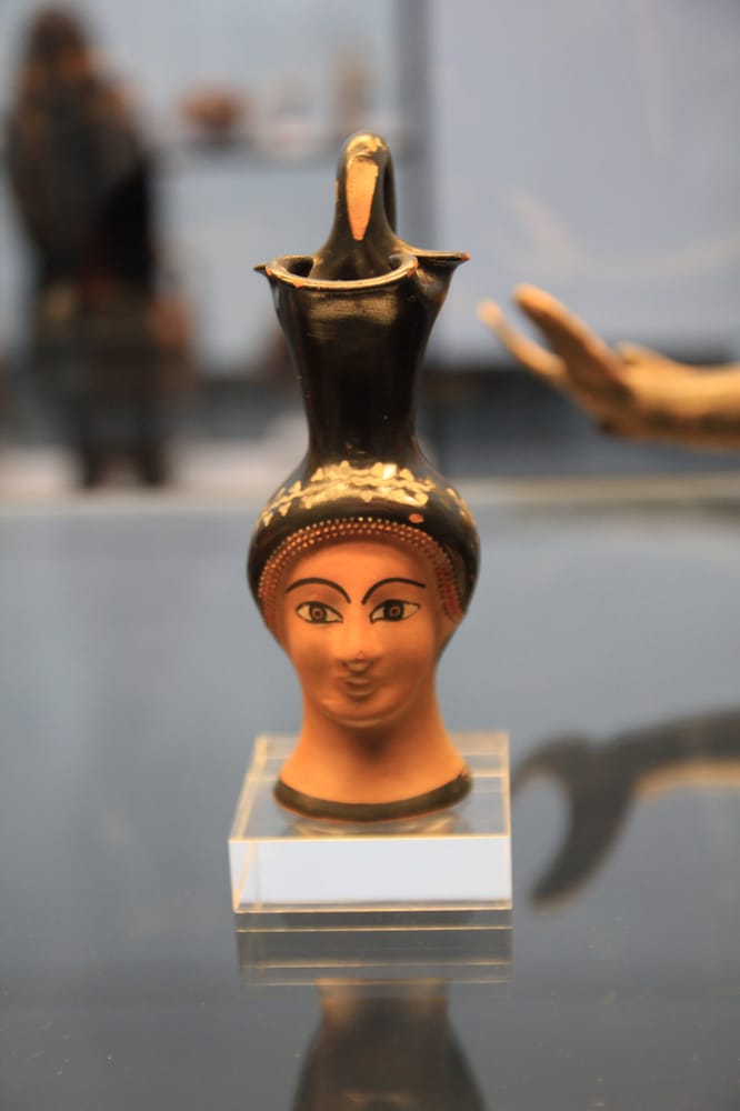 Staatliche Antikensammlungen