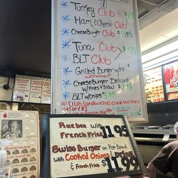 Campi's Restaurant - Lunch Menu - Sandwiches Near Me - Rochester, New York Campi's Restaurant - Lunch Menu - Sandwiches Near Me - Rochester, New York