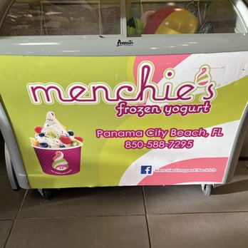 Menchie's Frozen Yogurt - Ice Cream & Frozen Yogurt Near Me - Pinole, California Menchie's Frozen Yogurt - Ice Cream & Frozen Yogurt Near Me - Pinole, California
