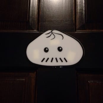 Little Dumpling - a manly Xiao Long Bao with a mustache (men's bathroom) - Taiwanese Near Me - Little Neck, New York Little Dumpling - a manly Xiao Long Bao with a mustache (men's bathroom) - Taiwanese Near Me - Little Neck, New York