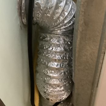 Brick & Mortar Property Inspection - Dryer venting. - Home Inspectors Near Me - Pompton Plains, New Jersey Brick & Mortar Property Inspection - Dryer venting. - Home Inspectors Near Me - Pompton Plains, New Jersey