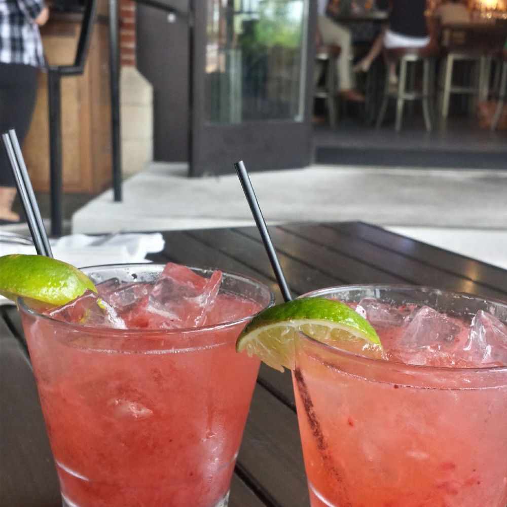 Crafthouse - Cai.. something. I forget the name. It was too watered down today. - Chicken Wings Near Me - Fairfax, Virginia Crafthouse - Cai.. something. I forget the name. It was too watered down today. - Chicken Wings Near Me - Fairfax, Virginia