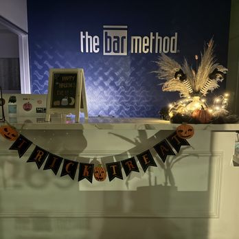 The Bar Method - Fremont - Barre Classes Near Me - Fremont, California