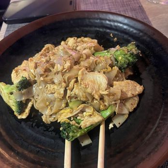 Kan’s Thai Kitchen - Thai Near Me - Fort Lauderdale, Florida