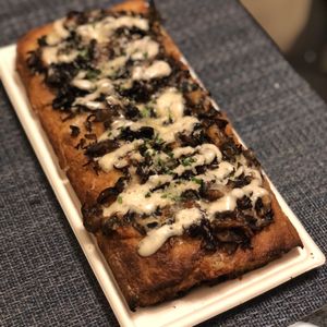 Takeout and Delivery options during Covid-19.