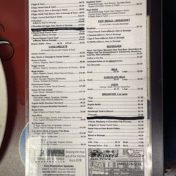 Mugs Restaurant