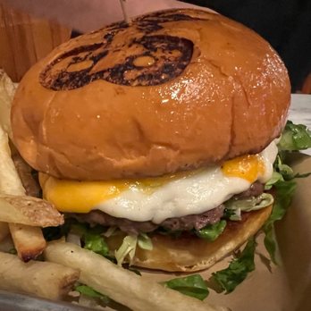 H Brothers - Burger & Fries - Comfort Food Near Me - Escondido, California H Brothers - Burger & Fries - Comfort Food Near Me - Escondido, California
