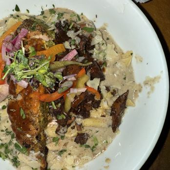 Jerk At Nite - Rasta Pasta - Caribbean Near Me - Baltimore, Maryland