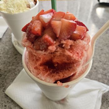 Sol y Luna Snowball - Shaved Ice Near Me - Fort Worth, Texas Sol y Luna Snowball - Shaved Ice Near Me - Fort Worth, Texas