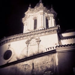 Parroquia de Santa Catalina
