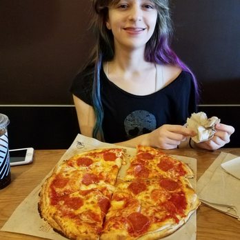 Blaze Pizza - Salad Near Me - Livingston, New Jersey Blaze Pizza - Salad Near Me - Livingston, New Jersey