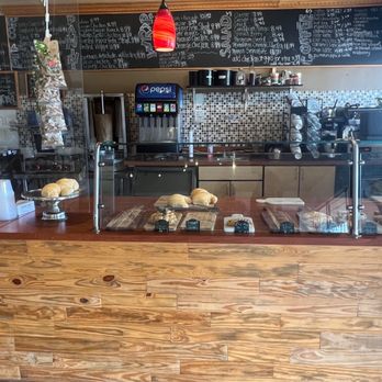 Manos Bakery Cafe - Interior - Bakeries Near Me - Clearwater, Florida Manos Bakery Cafe - Interior - Bakeries Near Me - Clearwater, Florida