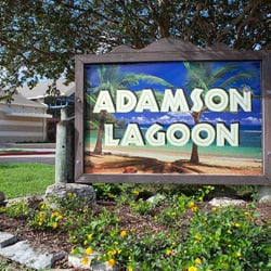 Adamson's Lagoon - City of College Station's Adamson Lagoon