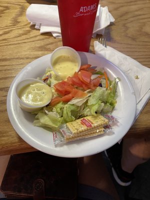 Adam‘s Bar & Grill by null