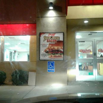 Carl's Jr - Fast Food Near Me - Albuquerque, New Mexico