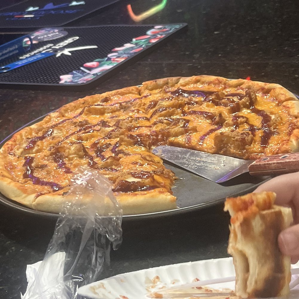 Jags Pizza