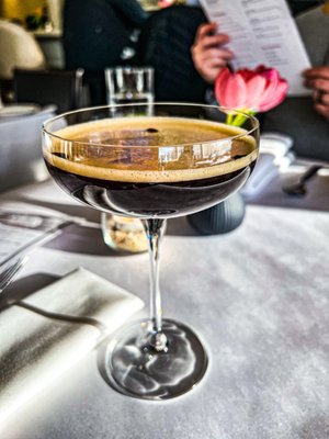 Tallulah Wine Bar & Bistro by null