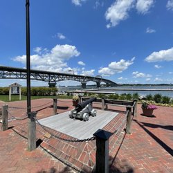 Coleman Bridge