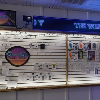 Gadgetboy - Electronics Retail & Repair Columbia SC - Electronics Repair Near Me - Columbia, South Carolina