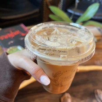 Three Sisters Coffee & Tea - Three Sisters' Latte - Coffee & Tea Near Me - Burbank, California Three Sisters Coffee & Tea - Three Sisters' Latte - Coffee & Tea Near Me - Burbank, California