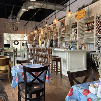 French Bakery - Bakeries Near Me - Hilton Head Island, South Carolina