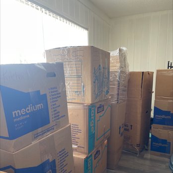 Prime Moving - Perfectly wrapped items! - Movers Near Me - Irvine, California Prime Moving - Perfectly wrapped items! - Movers Near Me - Irvine, California