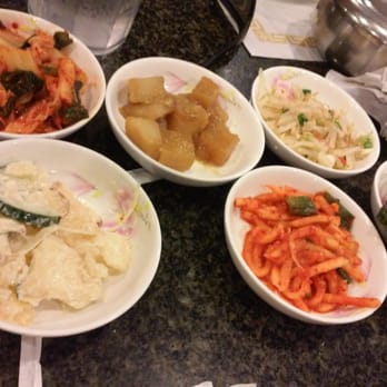 Chodang - Unique side dishes - Korean Near Me - Chandler, Arizona Chodang - Unique side dishes - Korean Near Me - Chandler, Arizona