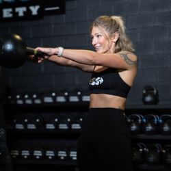 Strength Society