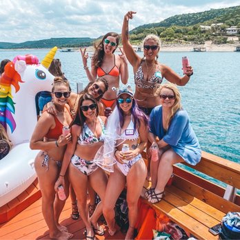 Premier Party Cruises - Boat Charters Near Me - Leander, Texas Premier Party Cruises - Boat Charters Near Me - Leander, Texas