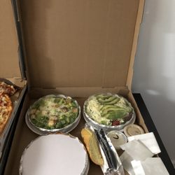 Centro Pizza Bar & Italian Kitchen