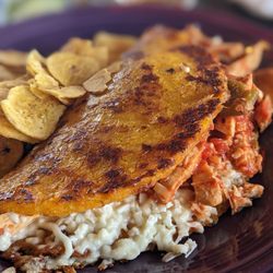 user provided Zaguán Latin Café and Bakery photo