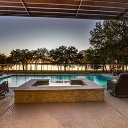 Miogene Alexander - Century 21 Judge Fite Company - Oak Point home with an incredible view