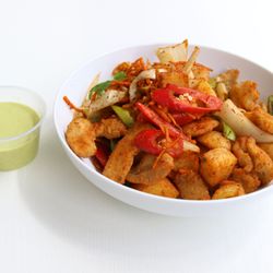 Bell Pepper - Most popular SPICEBAG!! a must try