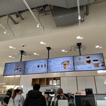 Tous Les Jours - Menu - Bakeries Near Me - Novi, Michigan Tous Les Jours - Menu - Bakeries Near Me - Novi, Michigan