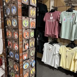 Souvenirs of Hollywood