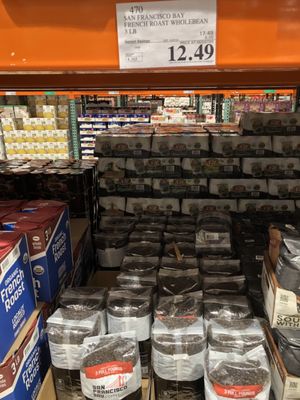 Costco Wholesale by null