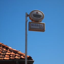Weddeler Hof