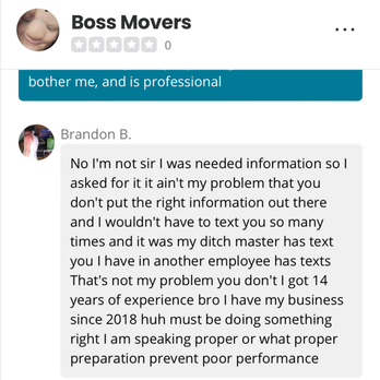 Boss Movers - Movers Near Me Boss Movers - Movers Near Me