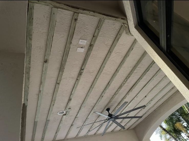 Slide of Pro-Tek Roofing & General Contractors