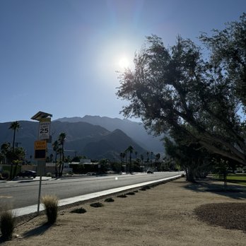 Victoria Park - Parks Near Me - Palm Springs, California Victoria Park - Parks Near Me - Palm Springs, California