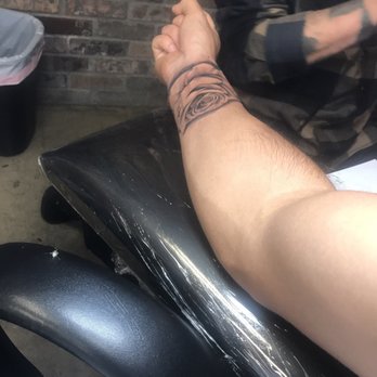 Klockwork Tattoo Club - Tattoo Near Me - Covina, California