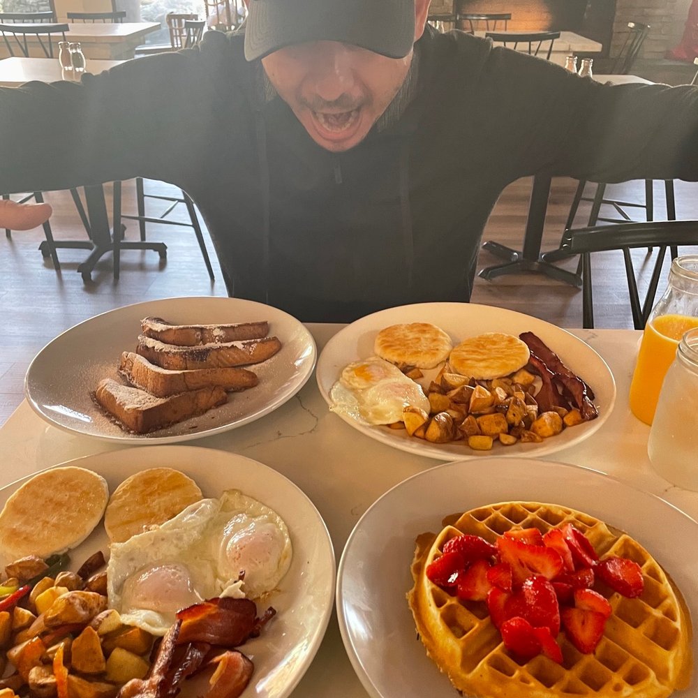 Toast Kitchen & Bar - Breakfast & Brunch Near Me - Brea, California Toast Kitchen & Bar - Breakfast & Brunch Near Me - Brea, California
