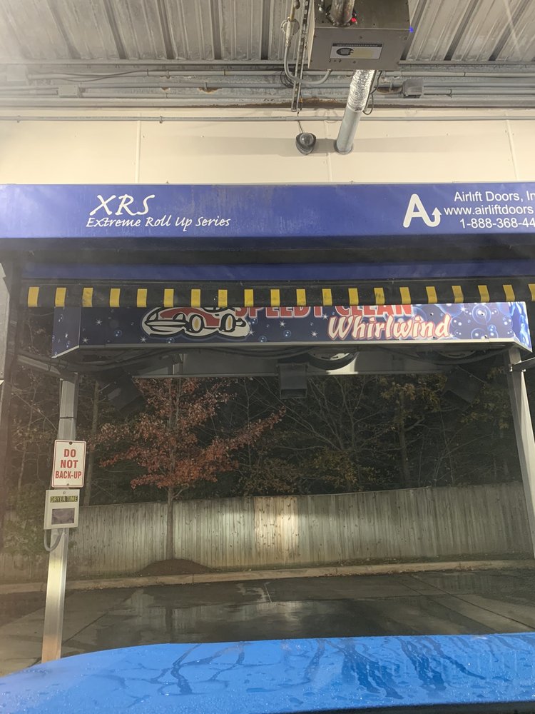 SPEEDY CLEAN CAR WASH Updated August 2024 10225 Berry Rd, Waldorf, Maryland Car Wash