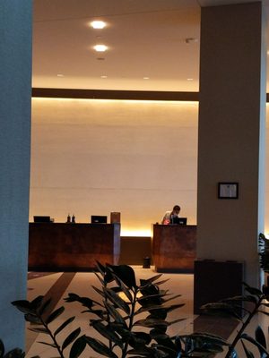 Hyatt Regency Frisco - Dallas by null